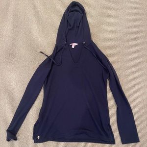 Lilly Pulitzer Pull-over